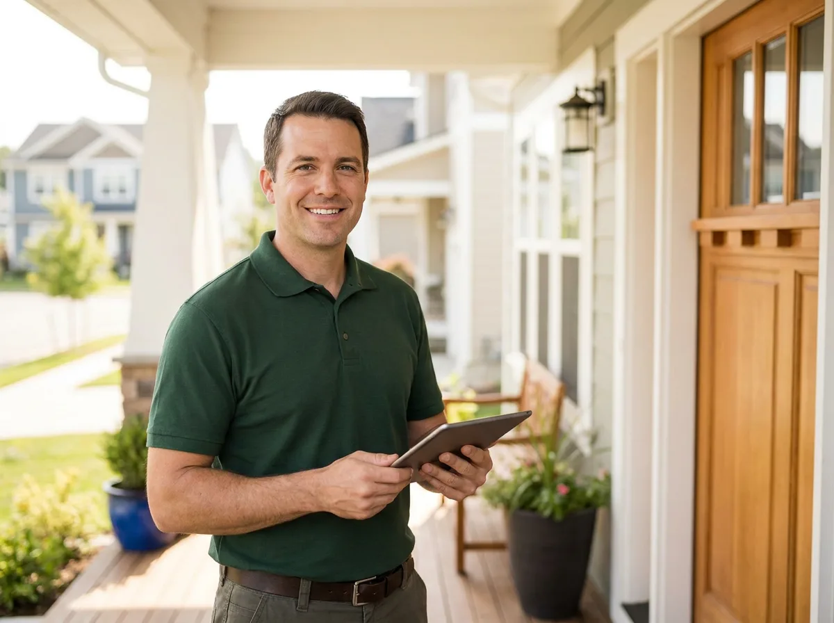 Pest control FAQs for North Loup, NE